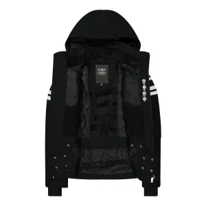 Women's polyester ski jacket CMP image-1