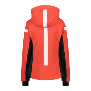 Women's ski jacket CMP image-2