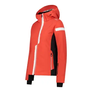 Women's ski jacket CMP image-1