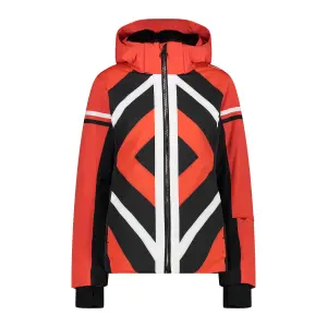 Women's ski jacket CMP image-0