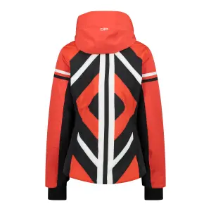 Women's ski jacket CMP image-2