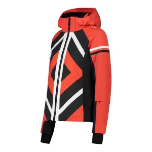 Women's ski jacket CMP image-1