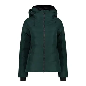 Women's Puffer jacket CMP image-0