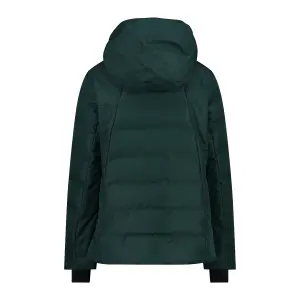 Women's Puffer jacket CMP image-2