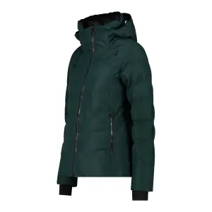 Women's Puffer jacket CMP image-1
