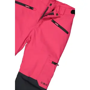 Pantalon de ski enfant CMP image-2