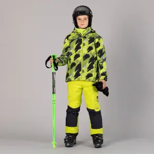 Pantalon de ski enfant CMP image-2