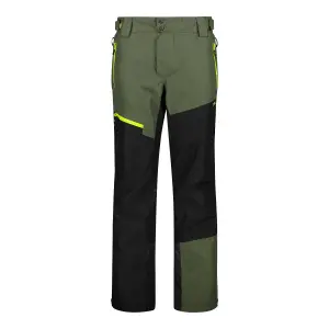 Ski Trousers CMP Free Ride image-0