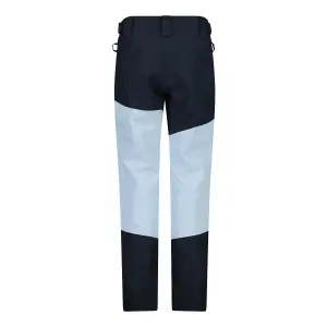 Freeride skibroek unlimitech dames CMP image-1