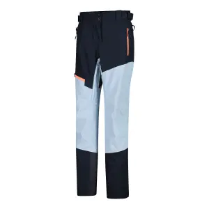 Freeride skibroek unlimitech dames CMP image-2