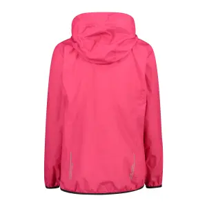 Veste imperméable à capuche femme CMP image-2