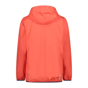Women's waterproof hooded jacket CMP image-3