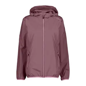 Damen wasserfeste Jacke mit Kapuze CMP image-0