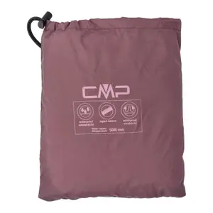Damen wasserfeste Jacke mit Kapuze CMP image-1