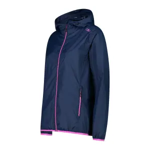 Veste imperméable à capuche femme CMP image-2