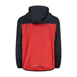 Kinder wasserdichte Kapuzenjacke CMP image-1