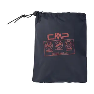 Kinder wasserdichte Kapuzenjacke CMP image-3