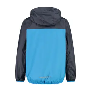 Casaco impermeável com capuz para criança CMP image-2