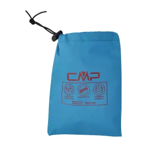 Casaco com capuz à prova de água para crianças CMP image-3