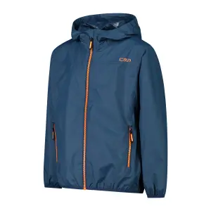 Waterproof jacket for children CMP image-2