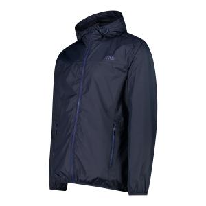Waterproof hooded jacket CMP image-1