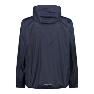 Waterproof hooded jacket CMP image-2