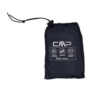 Hooded waterproof jacket CMP image-1