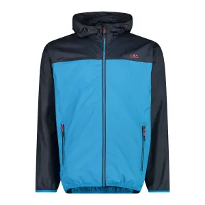 Waterproof hooded jacket CMP image-0