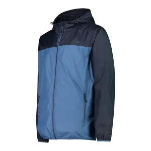 Hooded waterproof jacket CMP image-4