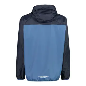 Hooded waterproof jacket CMP image-2