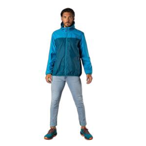Waterproof hooded jacket CMP image-1
