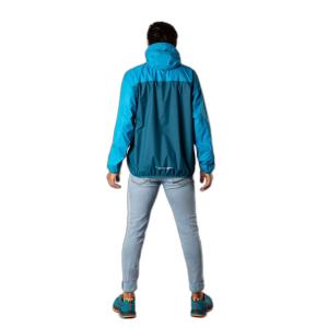 Waterproof hooded jacket CMP image-3