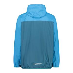 Waterproof hooded jacket CMP image-2