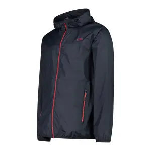 Capa impermeável com capuz CMP image-1