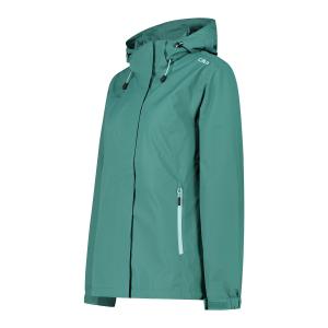 Women's windbreaker CMP image-2