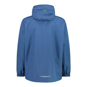 Casaco impermeável com capuz CMP image-2