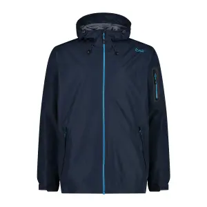Waterproof hooded jacket CMP image-0