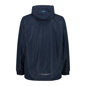 Waterproof hooded jacket CMP image-2
