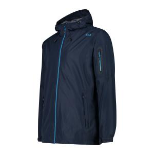 Waterproof hooded jacket CMP image-1