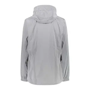 Women's waterproof hooded jacket CMP image-2