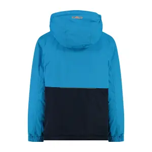 Casaco com capuz em ripstop para criança CMP image-2