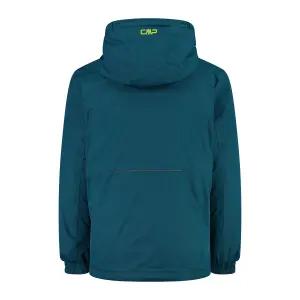 Casaco com capuz em ripstop para criança CMP image-2