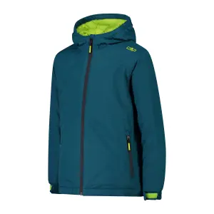 Casaco com capuz em ripstop para criança CMP image-1