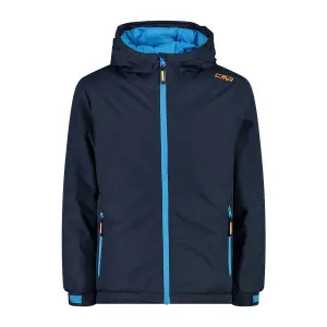 Casaco com capuz em ripstop para criança CMP image-0