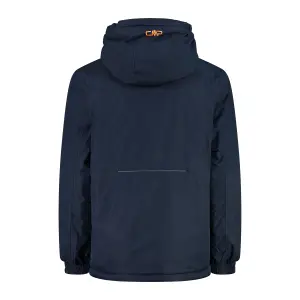 Casaco com capuz em ripstop para criança CMP image-2