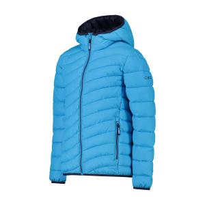 Dunjakke til børn CMP image-1