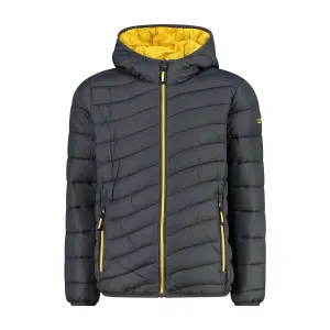 Children's down jacket CMP image-0