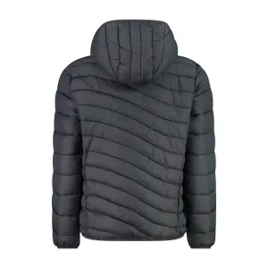 Children's down jacket CMP image-2