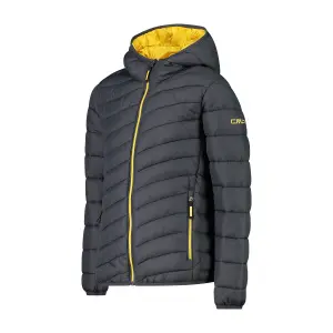 Children's down jacket CMP image-1