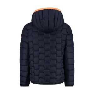 Child Puffer jacket CMP image-2